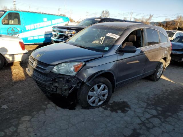 honda cr-v se 2011 5j6re4h47bl101586