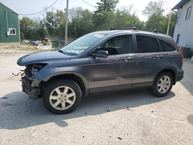 honda crv 2011 5j6re4h48bl027594