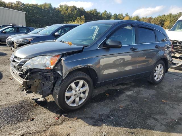 honda cr-v se 2011 5j6re4h48bl048588