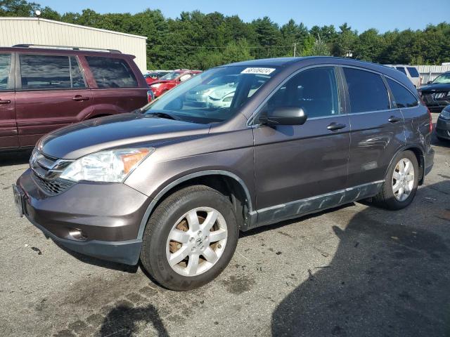 honda cr-v se 2011 5j6re4h48bl093935