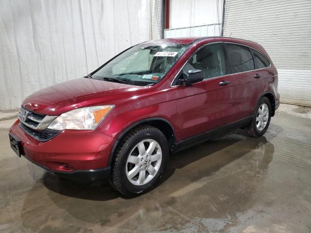 honda crv 2011 5j6re4h48bl122978