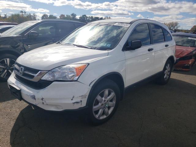 honda cr-v se 2011 5j6re4h49bl075251