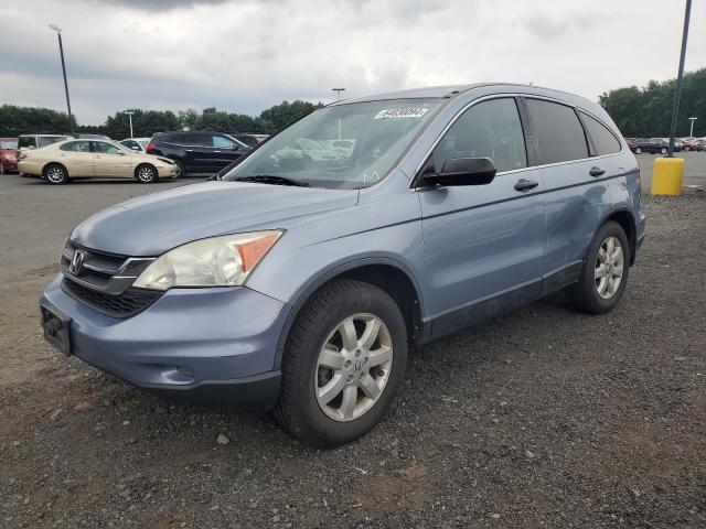 honda cr-v se 2011 5j6re4h49bl102738