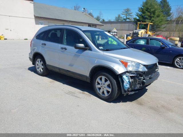 honda cr-v 2011 5j6re4h49bl123475