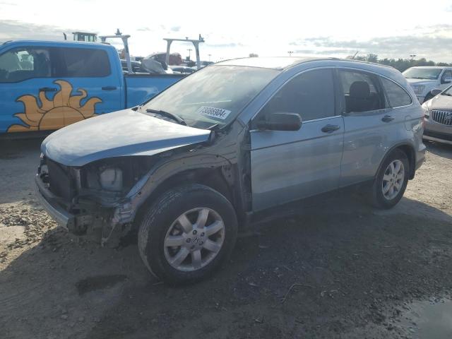 honda cr-v se 2011 5j6re4h4xbl022929