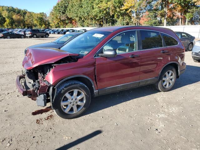 honda cr-v se 2011 5j6re4h4xbl032070