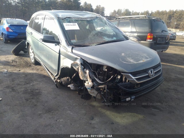 honda cr-v 2011 5j6re4h4xbl041478