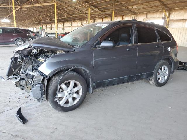 honda cr-v se 2011 5j6re4h4xbl061004