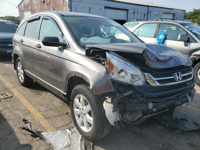 honda cr-v se 2011 5j6re4h4xbl071029