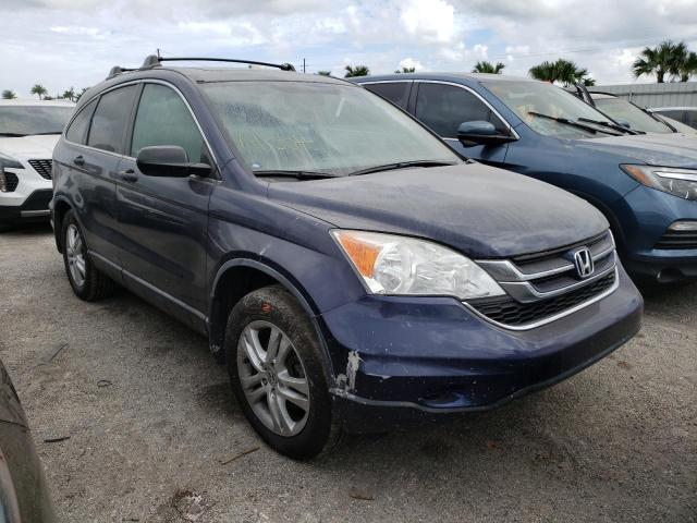 honda cr-v ex 2010 5j6re4h50al015172