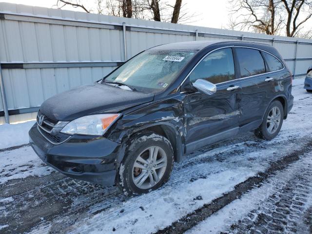 honda crv 2010 5j6re4h50al030500