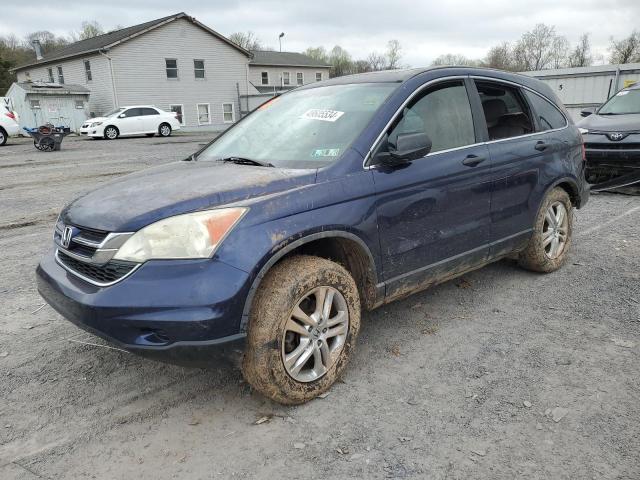 honda crv 2010 5j6re4h50al097629