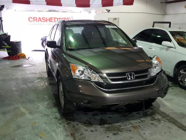 honda cr-v ex 2011 5j6re4h50bl007882