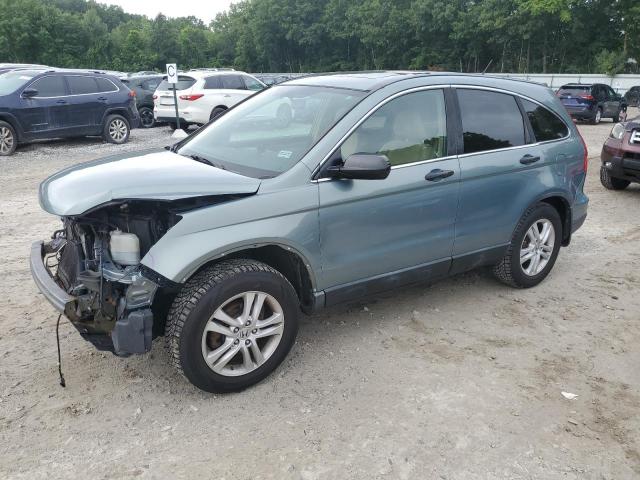 honda crv 2011 5j6re4h50bl041711