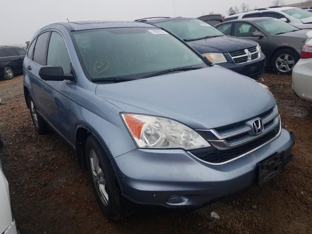 honda cr-v ex 2010 5j6re4h51al008148