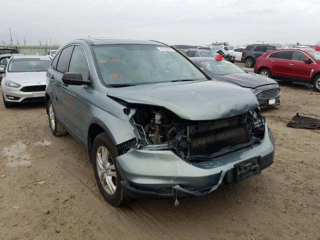 honda cr-v ex 2010 5j6re4h51al053932