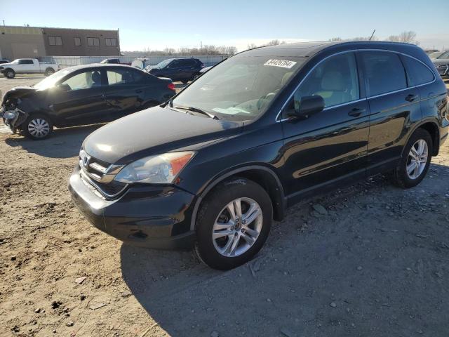 honda cr-v ex 2010 5j6re4h51al083755