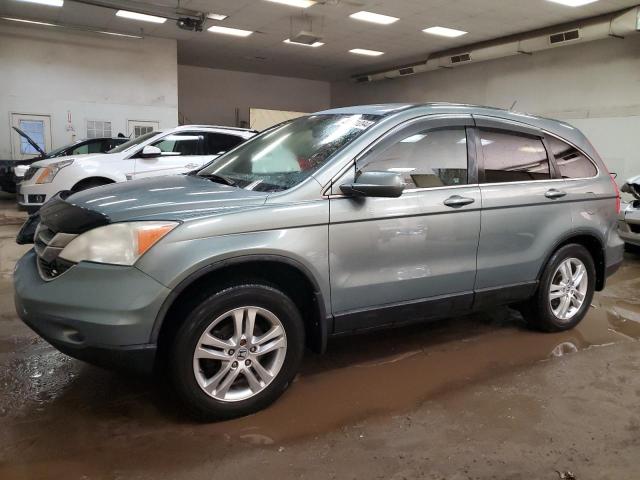 honda crv 2010 5j6re4h51al820310