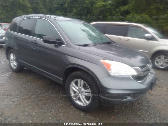 honda cr-v 2011 5j6re4h51bl050174