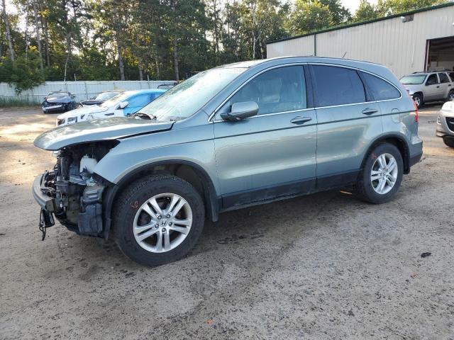 honda cr-v ex 2011 5j6re4h51bl809633