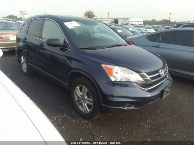 honda cr-v 2010 5j6re4h52al064759