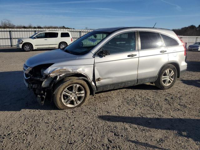 honda cr-v ex 2010 5j6re4h52al065961