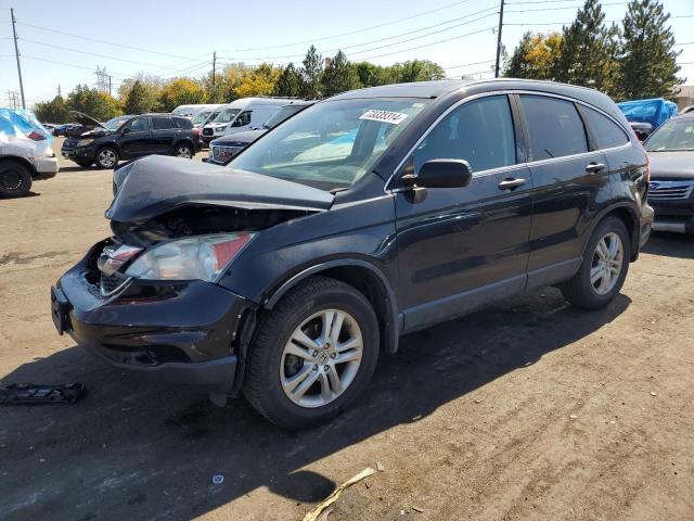 honda cr-v ex 2010 5j6re4h52al067130