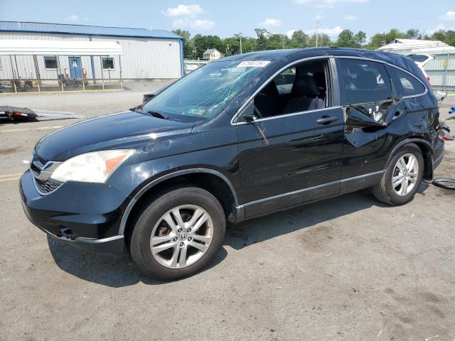 honda cr-v ex 2010 5j6re4h52al093520