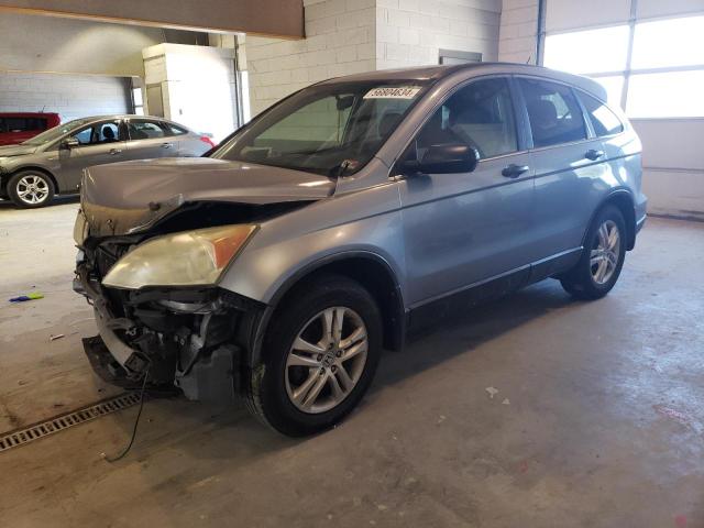 honda crv 2010 5j6re4h52al095140