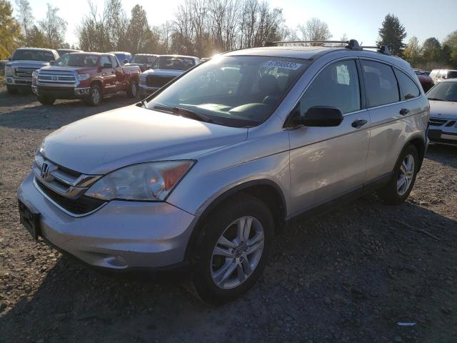 honda cr-v ex 2010 5j6re4h53al004151