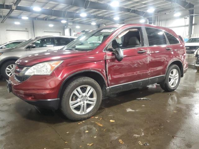 honda cr-v ex 2010 5j6re4h53al042575