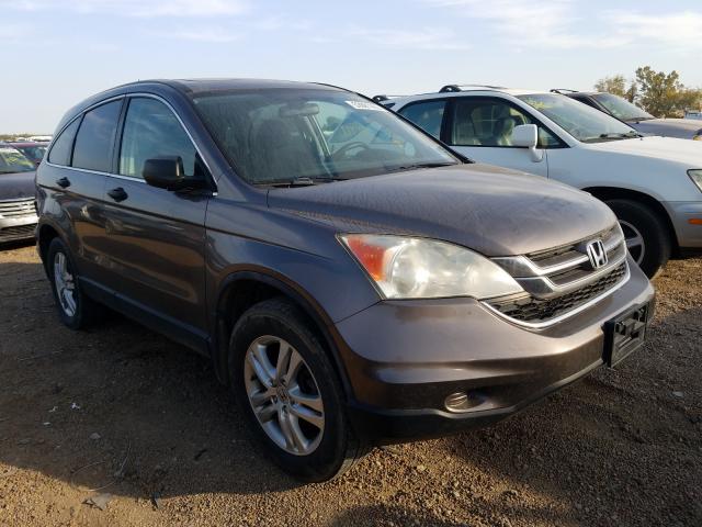 honda cr-v ex 2011 5j6re4h53bl006547