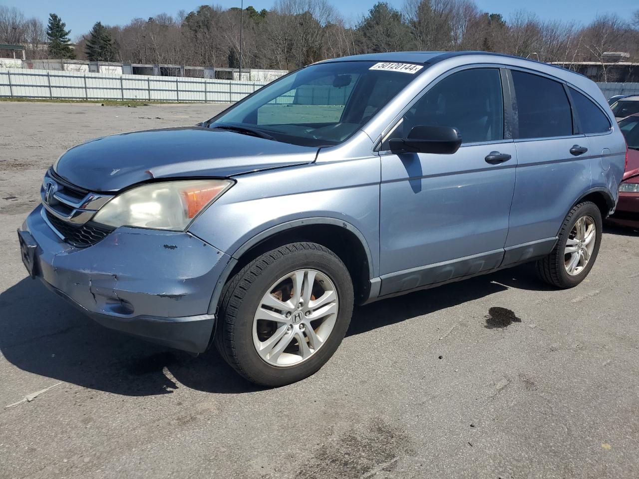 honda cr-v 2011 5j6re4h53bl045106