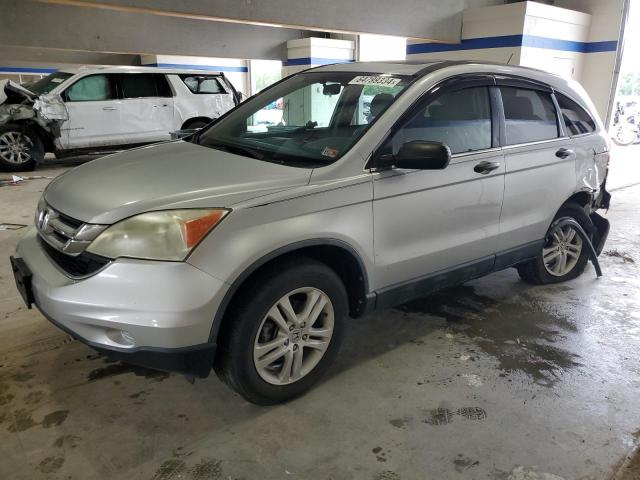 honda cr-v ex 2011 5j6re4h53bl111007