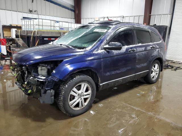 honda cr-v ex 2011 5j6re4h54bl011398