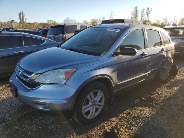 honda cr-v ex 2011 5j6re4h54bl048418