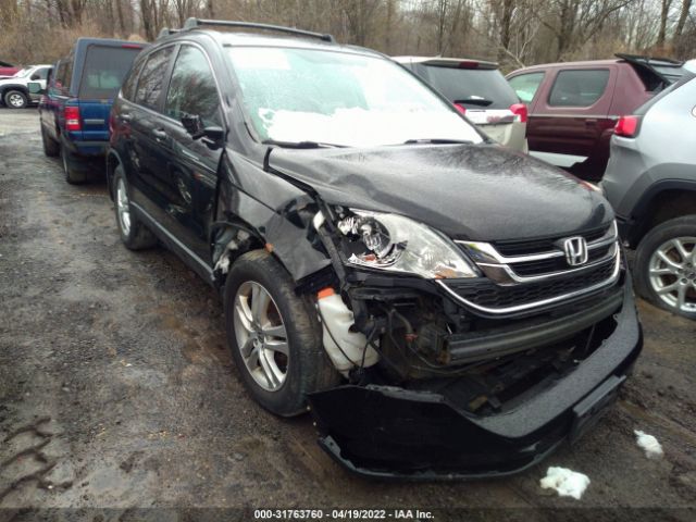 honda cr-v 2011 5j6re4h54bl110335