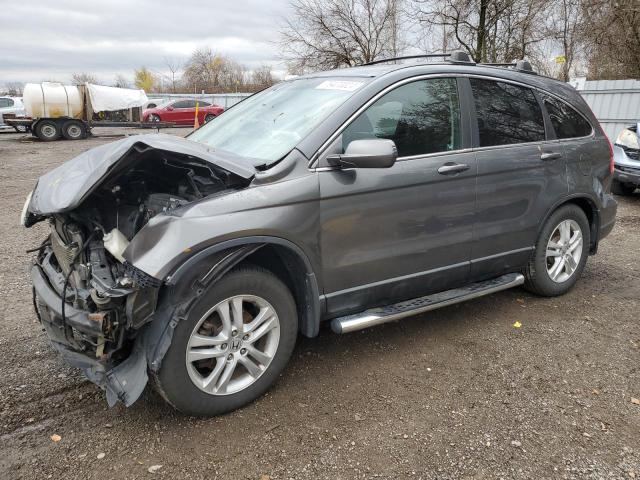 honda cr-v ex 2011 5j6re4h54bl815765