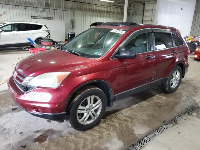 honda cr-v ex 2010 5j6re4h55al046059