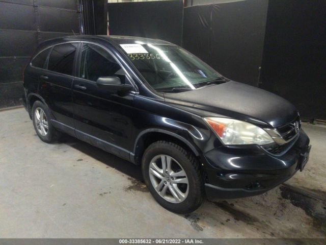 honda cr-v 2010 5j6re4h56al007318