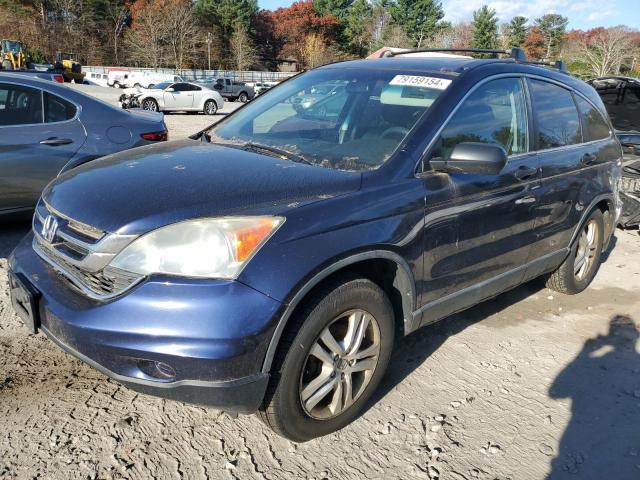 honda cr-v 2010 5j6re4h56al037452