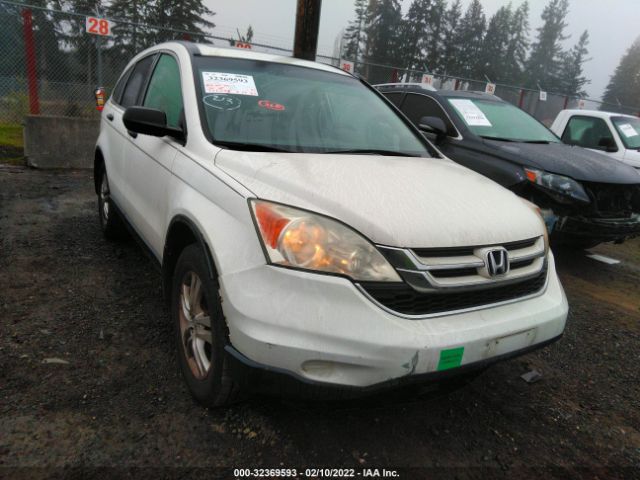 honda cr-v 2010 5j6re4h56al069026