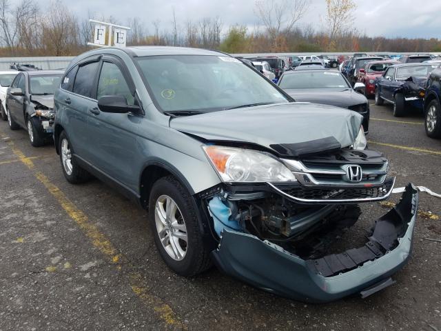 honda cr-v ex 2011 5j6re4h56bl015582