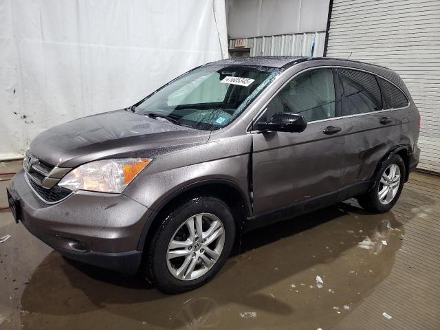 honda cr-v ex 2011 5j6re4h56bl052759