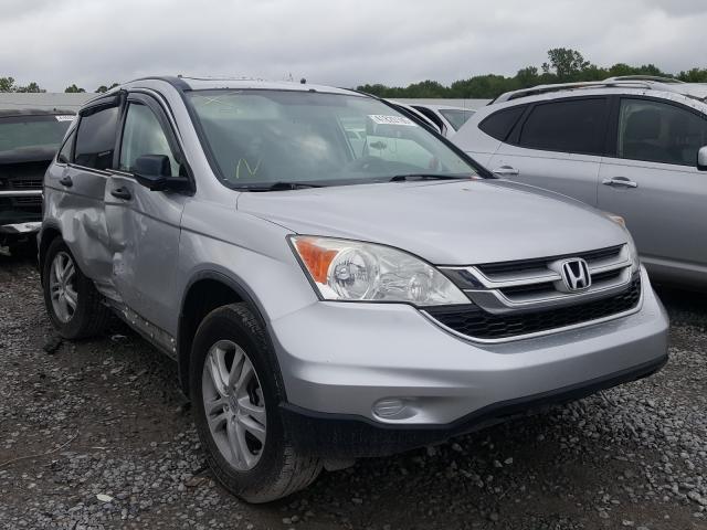 honda cr-v ex 2011 5j6re4h56bl059159