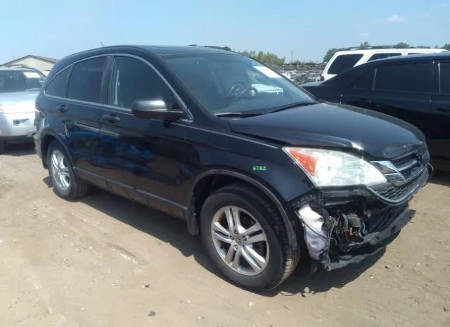 honda cr-v 2010 5j6re4h57al036018