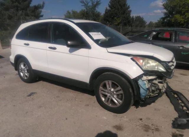 honda cr-v 2010 5j6re4h57al038237