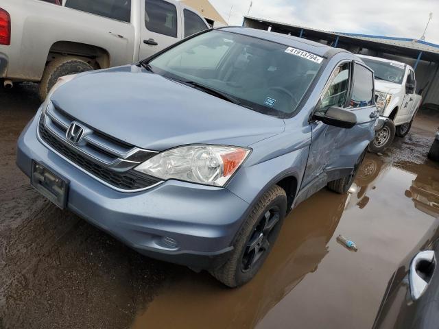 honda crv 2010 5j6re4h57al070590