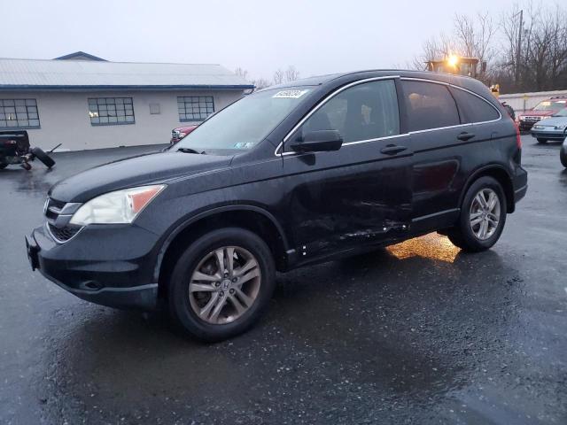 honda cr-v ex 2010 5j6re4h57al080732