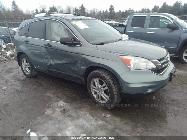 honda cr-v 2011 5j6re4h57bl045982